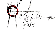Logo of Alicia de la Campa Pak
